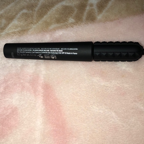 100% new never used full size Bad Gal Mascara - Picture 3 of 3